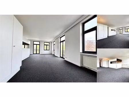 appartement à louer à avenue guillaume macau 1 ixelles (vbe15200)