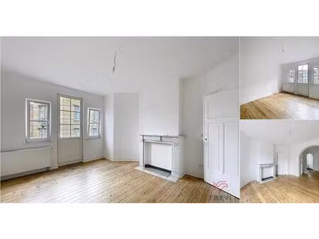 appartement à louer à rue jean robie 5 saint-gilles (vbe15396)