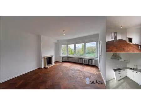 appartement à louer à avenue des sept bonniers 352 uccle (vbe15322)