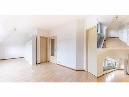 appartement à louer à clos du mouron 3 woluwe-saint-pierre (vbe15380)