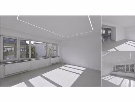 duplex à louer à avenue charles thielemans 15 woluwe-saint-pierre (vbe15181)