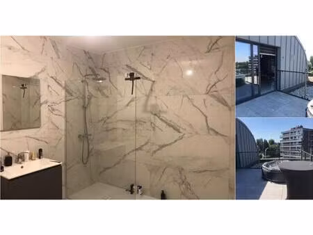 appartement à louer à rue du stade 1 rocourt (vwd17358)