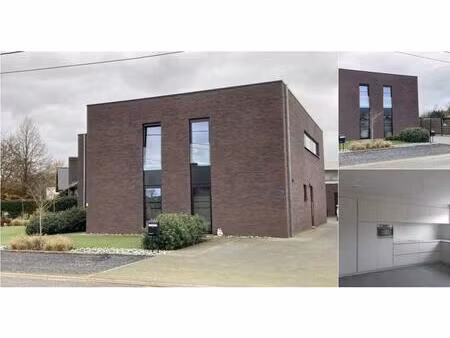 rez-de-chaussée à louer à geelsebaan 1 mol (rbv78091)