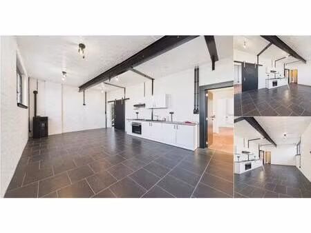 appartement à louer à route de marche 4 baillonville (vbe15371)