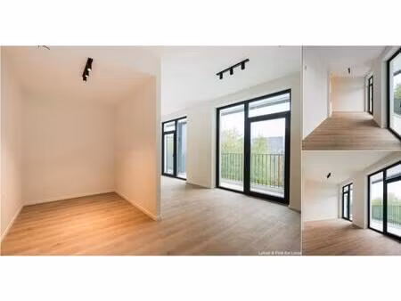 studio à louer à rue neerveld 107b woluwe-saint-lambert (vbe15169)