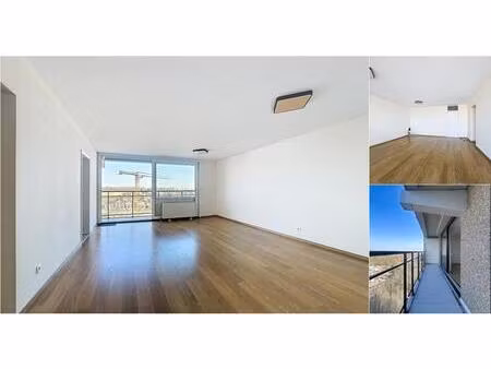 appartement à louer à lenneke marelaan 42 zaventem (vbe15228)