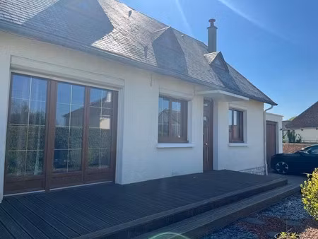 vente maison 4 pièces 140 m² à andeville (60570)  353 000 €