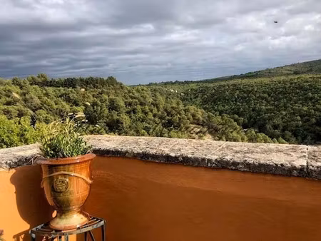 vente maison 8 pièces 160 m² à bonnieux (84480)  400 000 €