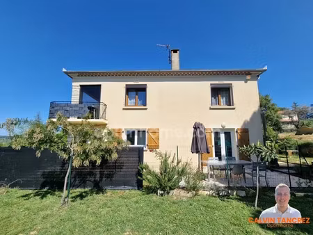vente maison 7 pièces 193 m² à saint-privat-des-vieux (30340)  372 000 €
