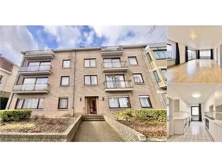 appartement à louer à avenue orban 222 woluwe-saint-pierre (vbe15420)