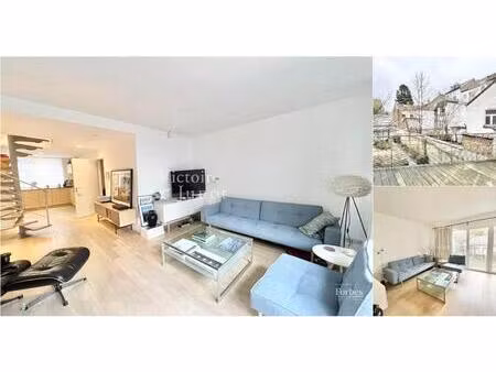 duplex à louer à avenue beau séjour 24 uccle (vbe15484)