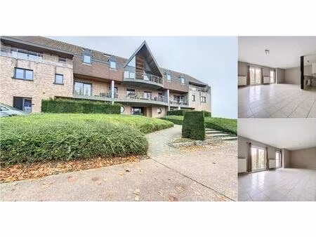 appartement à louer avec terrasse et 2 chambres   mouscron (vbe15323)