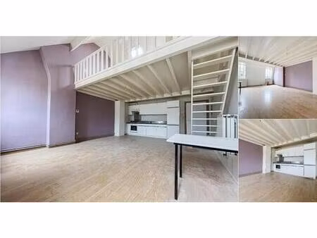 appartement à louer avec 1 chambre   tournai (vbe15199)