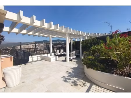 annonce appartement à vendre