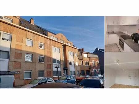 appartement à louer à peter benoitstraat 22 hasselt (rbv07042)
