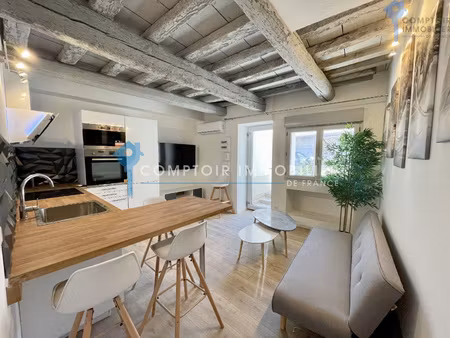 dépt (34) hérault- à louer à villeneuve-lès-maguelone - appa