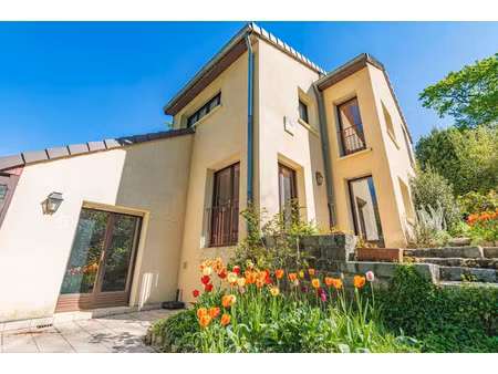 vente maison 8 pièces 183 m² à ville-en-selve (51500)  379 000 €