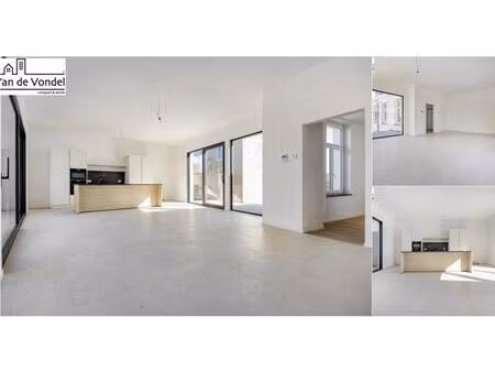 appartement à vendre à vlaanderenstraat 1 alost (rbv77962)