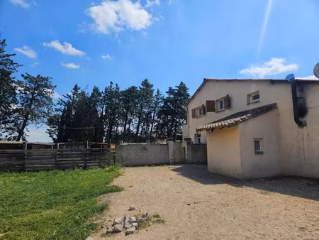 vente villa 4 pièces 117 m² à lédenon (30210)  317 000 €