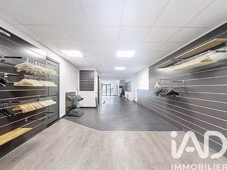 vente boutique/local commercial 94 m²