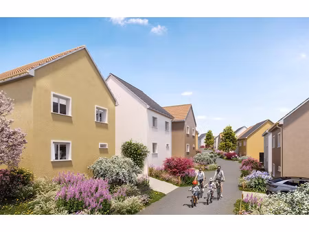 achat maison 5 pièces 96m² dives sur mer 14160