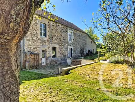 vente maison à ecouche (61150) : à vendre / 115m² ecouche