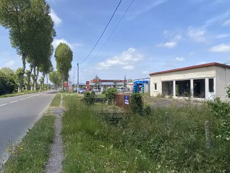 vente local commercial 253m2 peyrehorade 40300 - 321000 € - surface privée