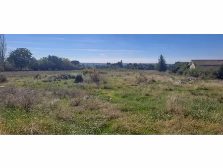 annonce vente terrain terrain de 1064m2 à bouloc (31620) - paruvendu.fr ref 992786047245