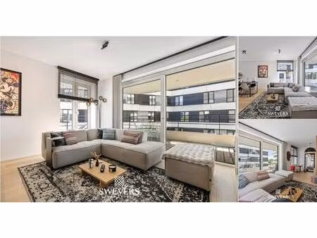 appartement à vendre à scheepvaartlaan 58 hasselt (rbv78089)