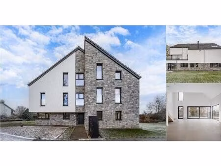 duplex à vendre à rue du bayehon 4 waimes (rbv78137)