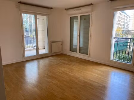 location appartement 3 pièces 73m² issy les moulineaux 92130