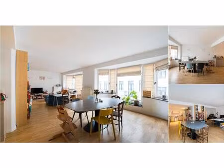 appartement à vendre à rue de florence 4 ixelles (vbe15292)