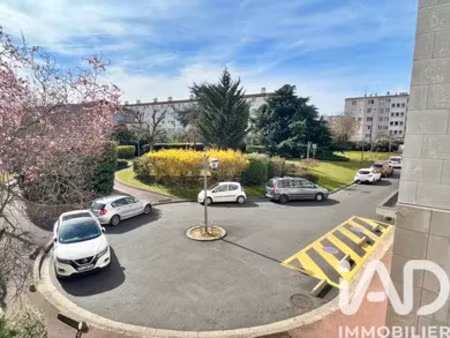 appartement à champigny-sur-marne (94500)