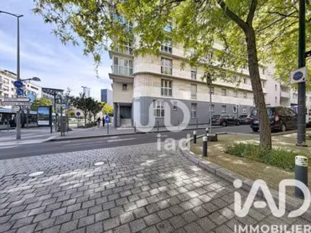 appartement à courbevoie (92400)