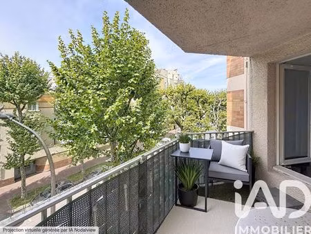appartement à créteil (94000)
