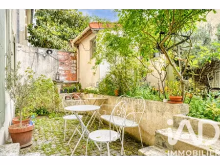 appartement à montreuil (93100)