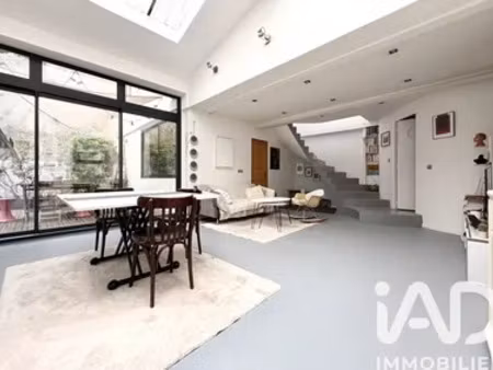 appartement à vanves (92170)