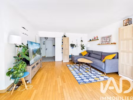 appartement à fontenay-sous-bois (94120)