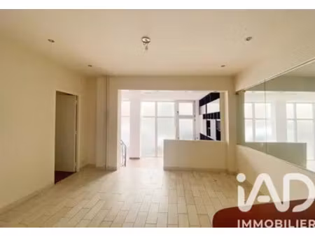 immeuble à colombes (92700)