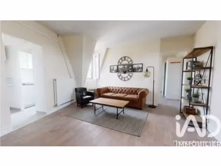 appartement à la garenne-colombes (92250)