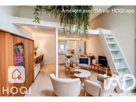 appartement à neuilly-sur-seine (92200)