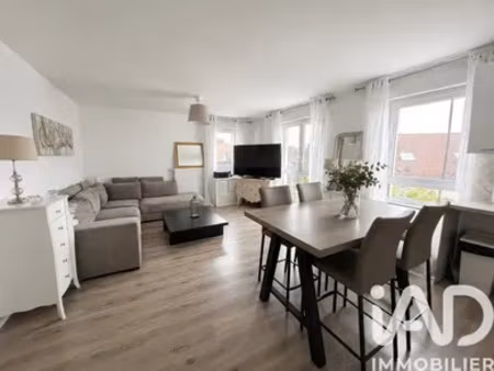 appartement à noiseau (94880)