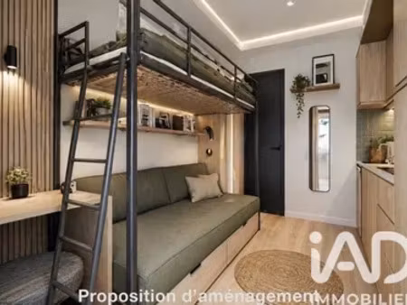 appartement à saint-cloud (92210)