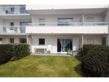 vente - appartement 2 pièces 33 m