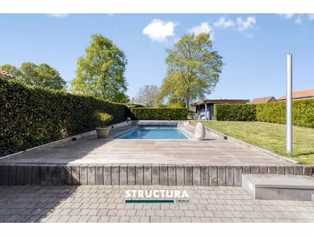 huis te koop in mollem met 3 slaapkamers