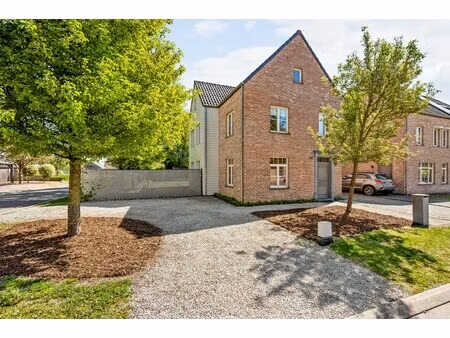 huis te koop in beerse
