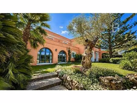 vente maison piscine à cannes (06150) : à vendre piscine / 310m² cannes