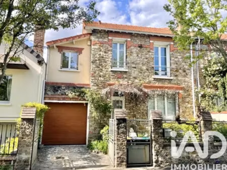 maison à choisy-le-roi (94600)