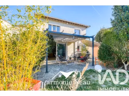 maison à tremblay-en-france (93290)