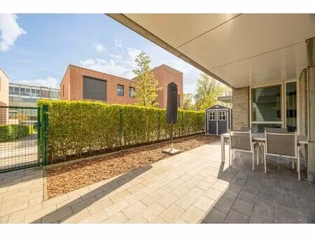 appartement te koop in boechout met 2 slaapkamers